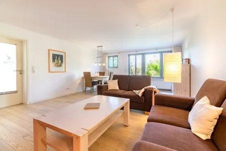  Haus Hesse "Erdgeschoss"