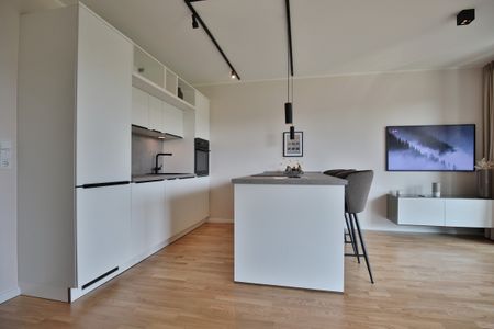 Wohnen am Meer Appartement 07