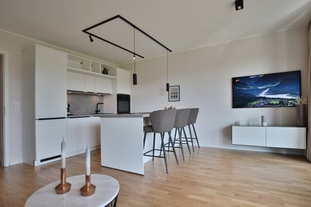 Wohnen am Meer Appartement 07