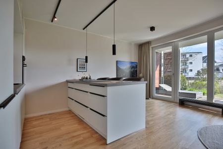 Wohnen am Meer Appartement 07