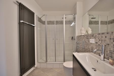 Wohnen am Meer Appartement 07