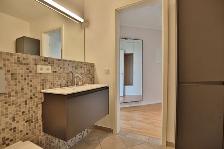Wohnen am Meer Appartement 07