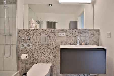 Wohnen am Meer Appartement 07