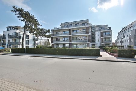 Residenz Wohnen am Meer