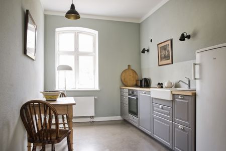 Küche / Küchenzeile