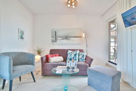 Strandresidenz Appartement 6