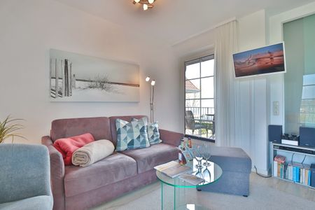 Strandresidenz Appartement 6