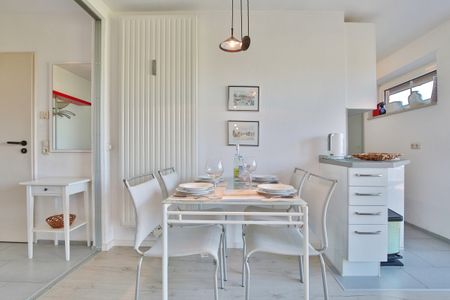 Strandresidenz Appartement 6