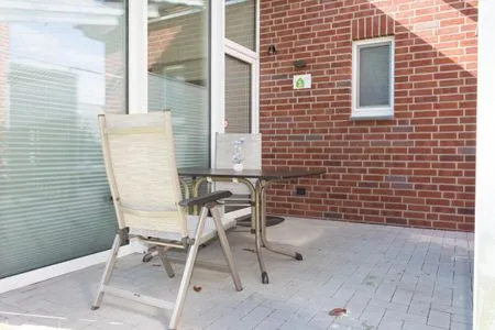 Terrasse Birkenhain 3c - Lastering Ferienhäuser & Apartments