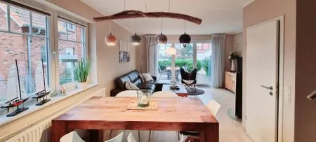  Doppelhäuser Timmendorf Strand Haus Taun Lüchttorm