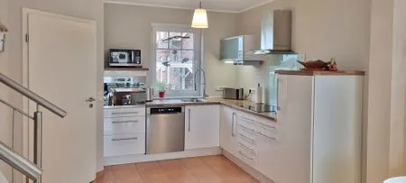  Doppelhäuser Timmendorf Strand Haus Taun Lüchttorm