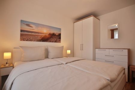 Gorch-Fock-Park 6 Appartement 4