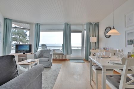 Berliner Hof Appartement 215