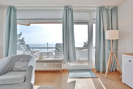 Berliner Hof Appartement 215