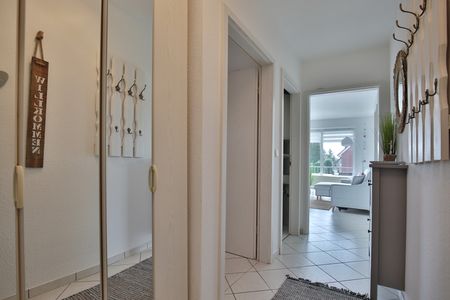 Gorch-Fock-Str 16 Appartement 4