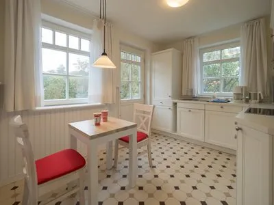  Haus Bullerbü - Nordhof