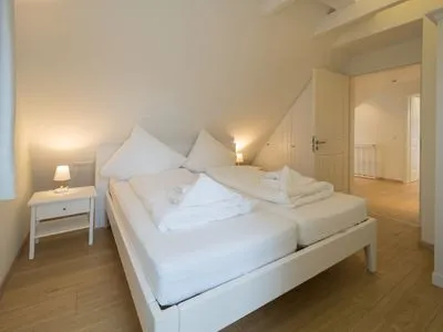  Haus Bullerbü - Nordhof