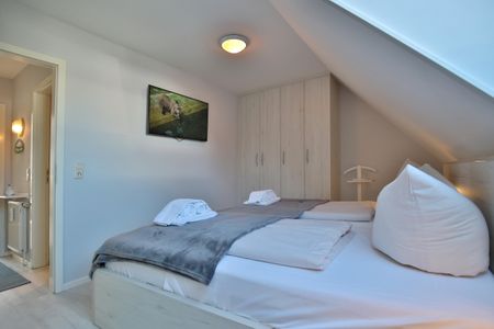 Am Elchgrund Appartement 10