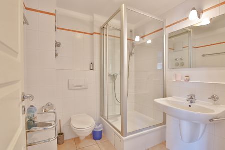 Hansa-Residenz II Appartement 28