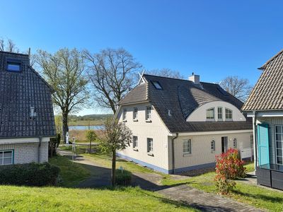 Ferienapartment 3 „Hygge“ Rügen, Ostsee Seedorf am Neuensiener See