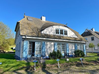Ferienapartment 3 „Hygge“ Rügen, Ostsee Seedorf am Neuensiener See