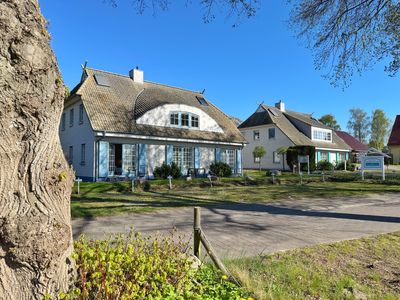 Ferienapartment 3 „Hygge“ Rügen, Ostsee Seedorf am Neuensiener See