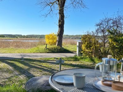 Ferienapartment 3 „Hygge“ Rügen, Ostsee Seedorf am Neuensiener See