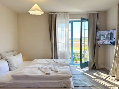 Ferienapartment 3 „Hygge“ Rügen, Ostsee Seedorf am Neuensiener See