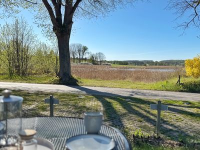 Ferienapartment 3 „Hygge“ Rügen, Ostsee Seedorf am Neuensiener See