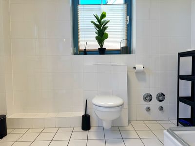 Ferienapartment 3 „Hygge“ Rügen, Ostsee Seedorf am Neuensiener See