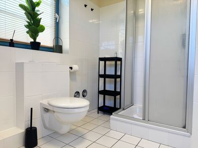 Ferienapartment 3 „Hygge“ Rügen, Ostsee Seedorf am Neuensiener See