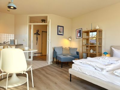 Ferienapartment 3 „Hygge“ Rügen, Ostsee Seedorf am Neuensiener See