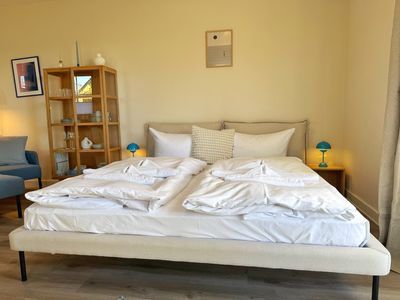 Ferienapartment 3 „Hygge“ Rügen, Ostsee Seedorf am Neuensiener See