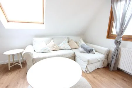  Haus am Wald - Sophia