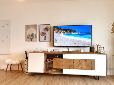 Ferienappartement 