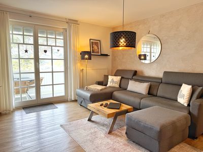 Ferienappartement 