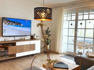 Ferienappartement 