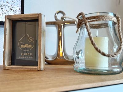 Ferienappartement 