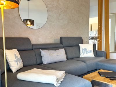 Ferienappartement 