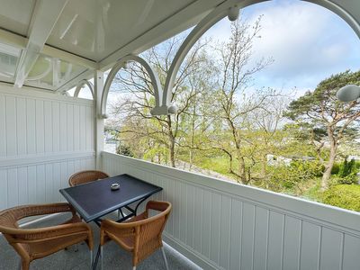 Ferienappartement 