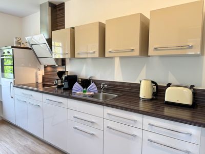 Ferienappartement 