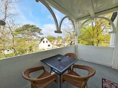 Ferienappartement 