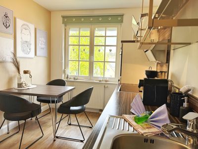 Ferienappartement 