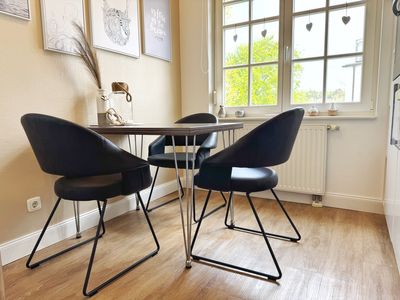 Ferienappartement 