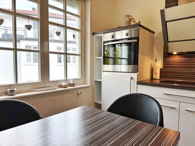 Ferienappartement 