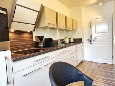 Ferienappartement 