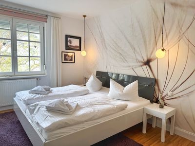 Ferienappartement 