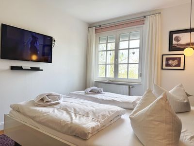 Ferienappartement 