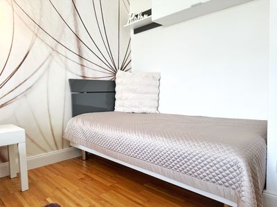 Ferienappartement 