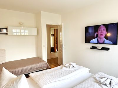 Ferienappartement 